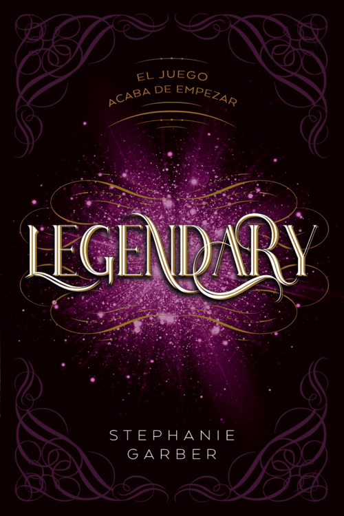 LEGENDARY (MEX)