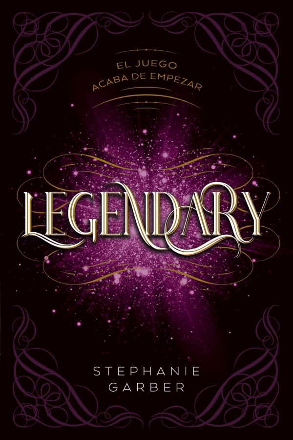 LEGENDARY (MEX)