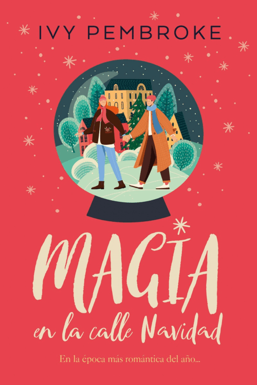 MAGIA EN LA CALLE NAVIDAD (MEX)