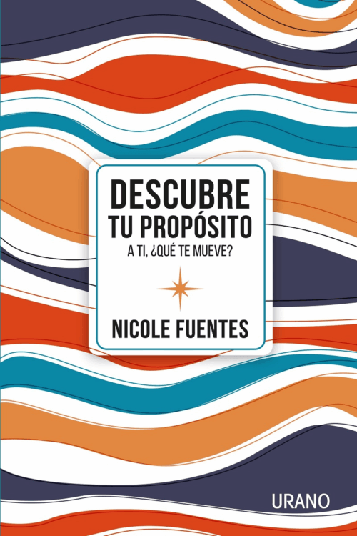 DESCUBRE TU PROPOSITO (MEX)