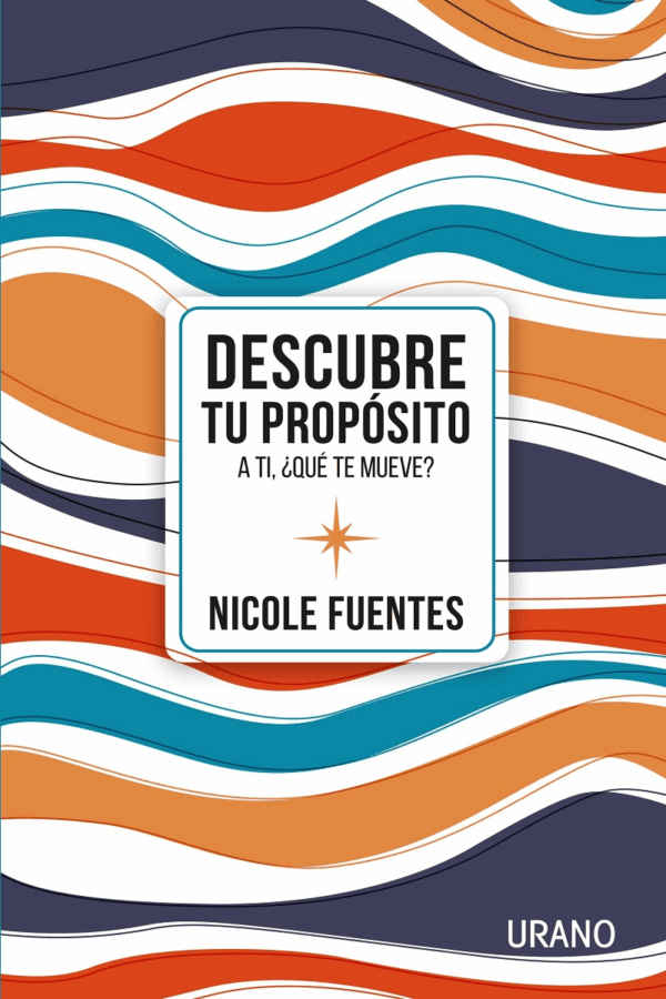 DESCUBRE TU PROPOSITO (MEX)