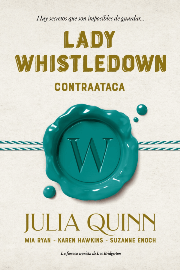 LADY WHISTLEDOWN CONTRAATACA (MEX)