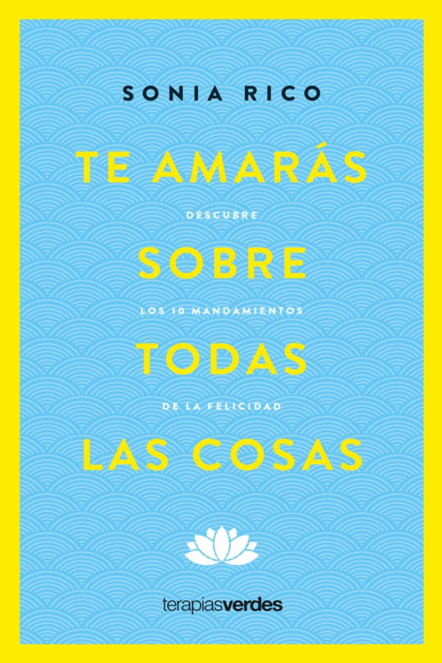 TE AMARAS SOBRE TODAS LAS COSAS (MEX)