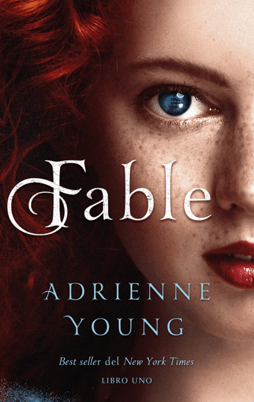 FABLE  LIBRO 1 (MEX)