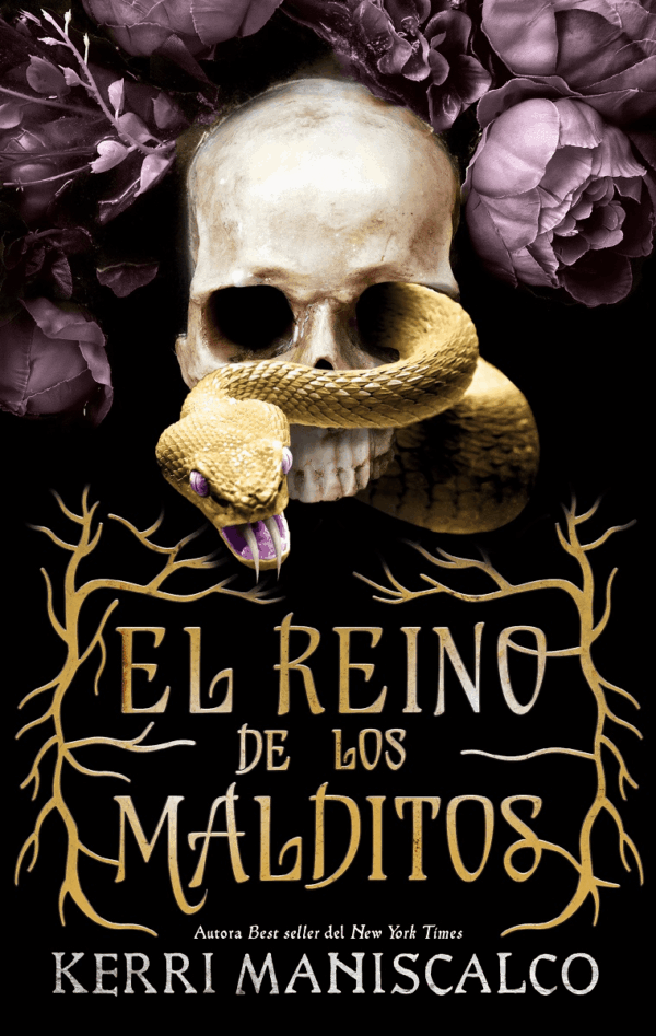 REINO DE LOS MALDITOS, EL (MEX)