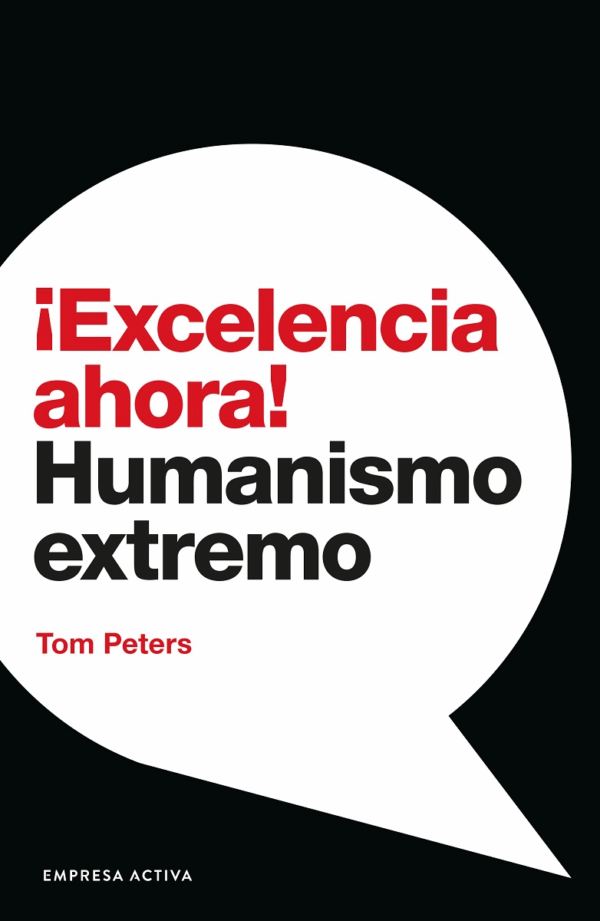EXCELENCIA AHORA !, HUMANISMO EXTREMO (MEX)