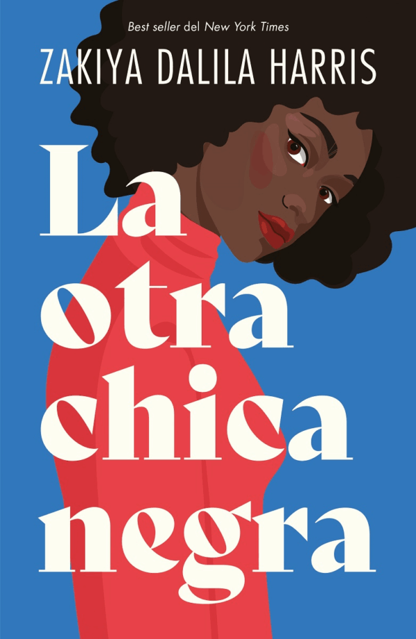 OTRA CHICA NEGRA, LA (MEX)