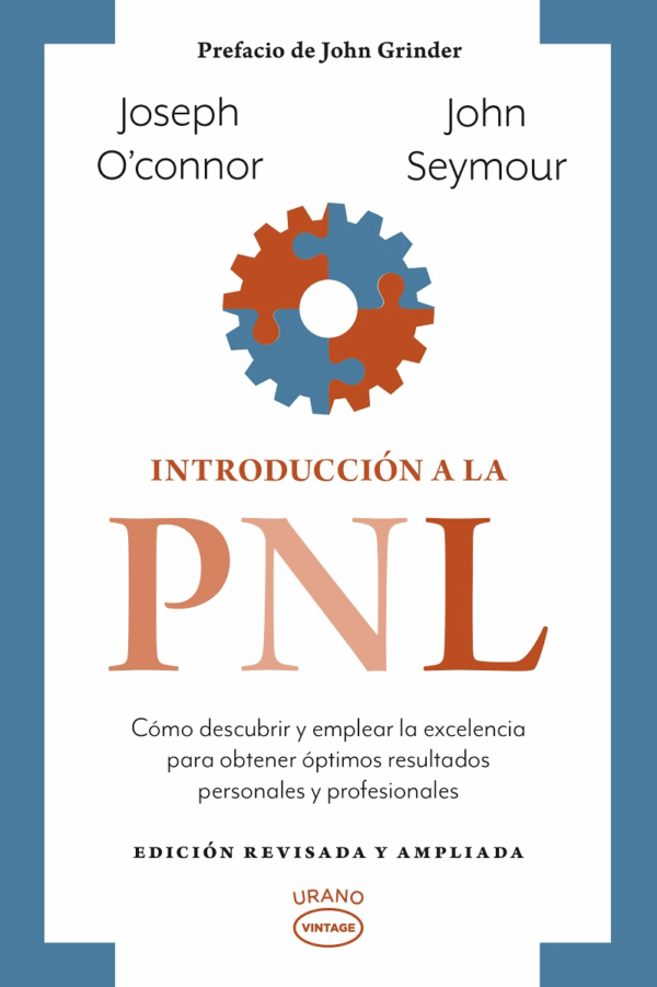 INTRODUCCION A LA PNL VINTAGE (MEX)