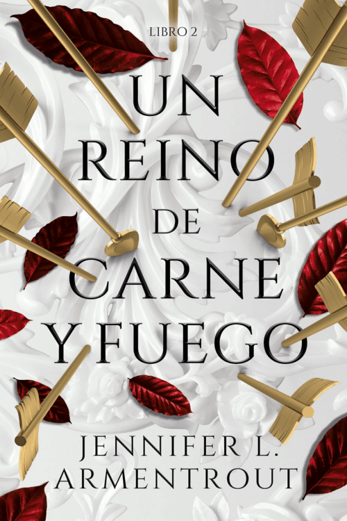 REINO DE CARNE Y FUEGO, UN (MEX)