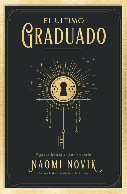 ULTIMO GRADUADO, EL (MEX)