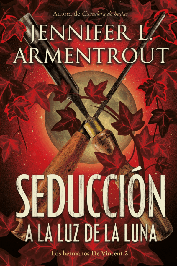 SEDUCCION A LA LUZ DE LA LUNA (MEX)