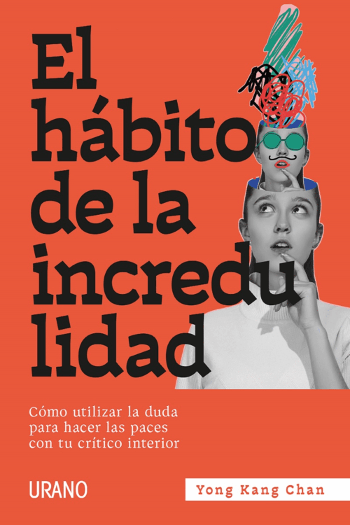 HABITO DE LA INCREDULIDAD, EL (MEX)