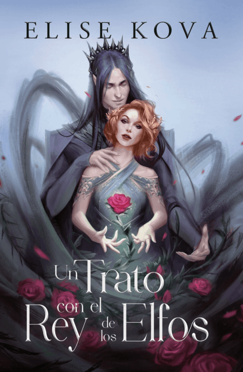 TRATO CON EL REY DE LOS ELFOS, UN (MEX)