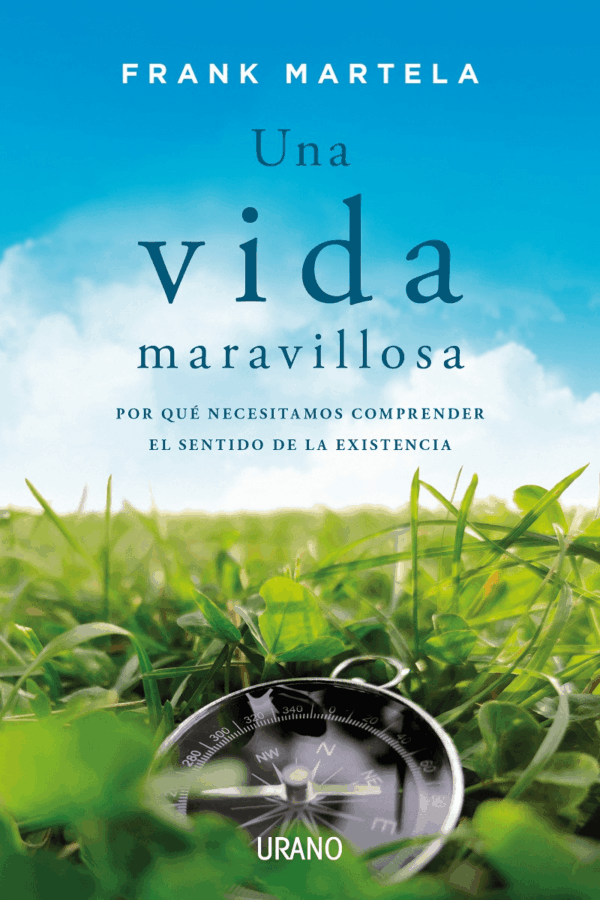 VIDA MARAVILLOSA, UNA (MEX)