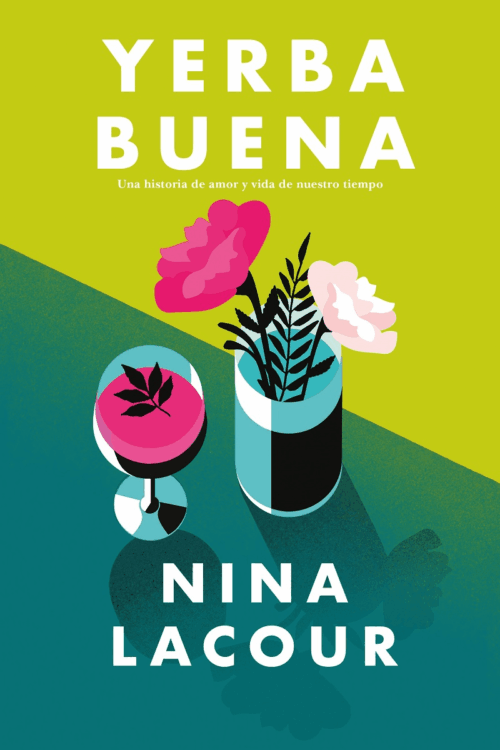 YERBA BUENA (MRX)
