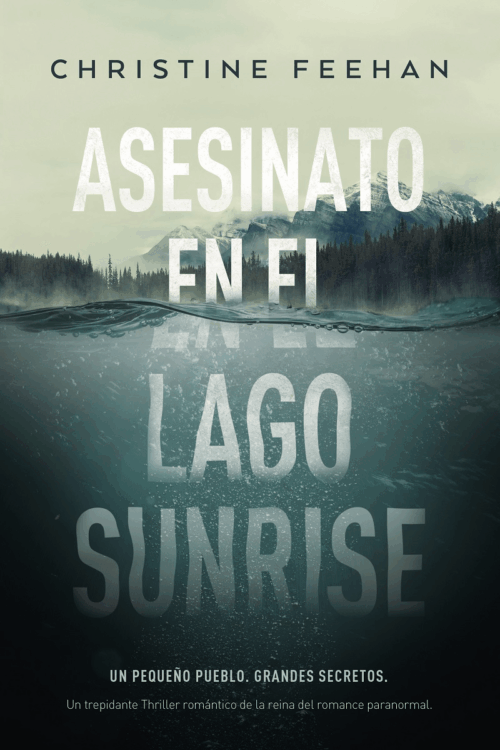 ASESINATO EN EL LAGO SUNRISE (MEX)