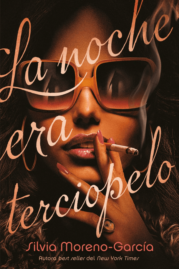 NOCHE ERA TERCIOPELO, LA (MEX)