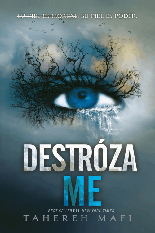 DESTROZAME (MEX)