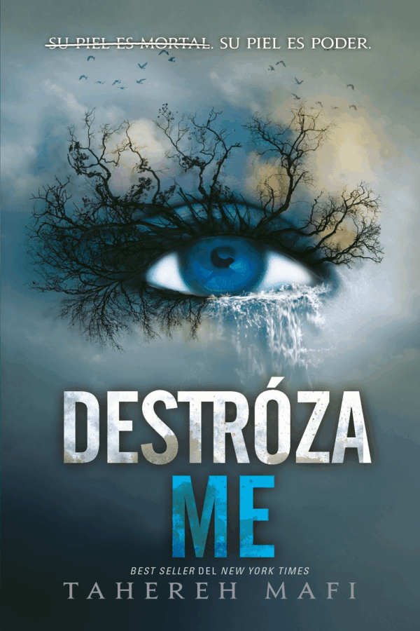 DESTROZAME (MEX)