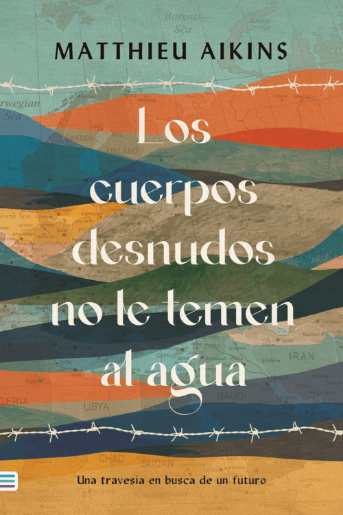CUERPOS DESNUDOS NO LE TEMEN AL AGUA, LOS (MEX)