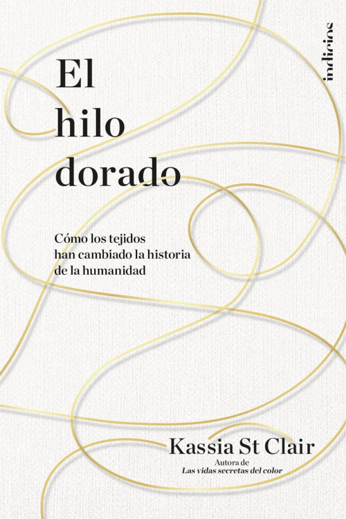 HILO DORADO, EL (MEX)