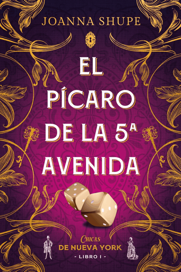 PICARO DE LA QUINTA AVENIDA, EL (MEX)