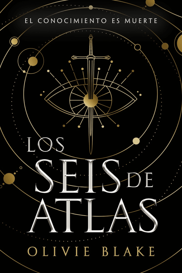 SEIS DE ATLAS, LOS (MEX)