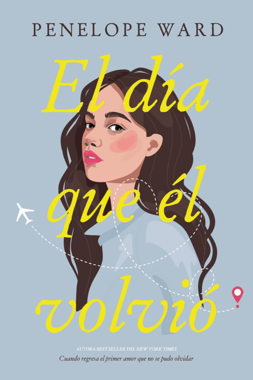 DIA QUE EL VOLVIO, EL (MEX)