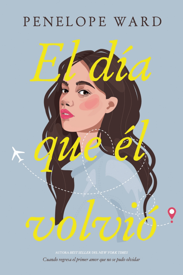 DIA QUE EL VOLVIO, EL (MEX)
