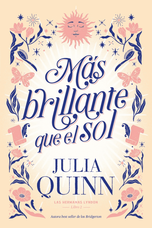 MAS BRILLANTE QUE EL SOL (MEX)