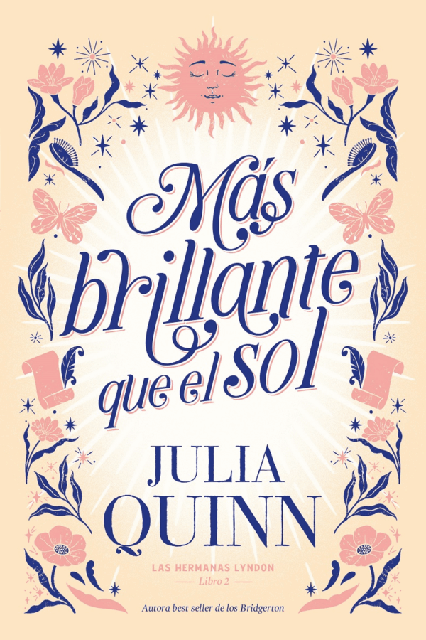MAS BRILLANTE QUE EL SOL (MEX)