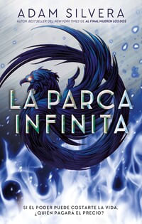 PARCA INFINITA, LA (MEX)