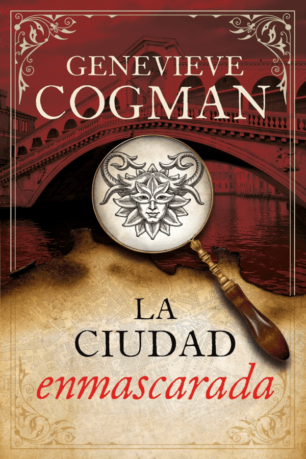 CIUDAD ENMASCARADA, LA (MEX)