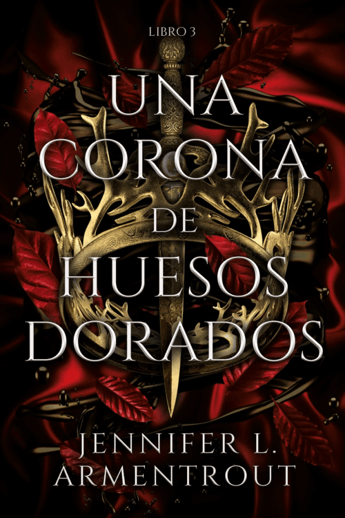 CORONA DE HUESOS DORADOS, UNA (MEX)