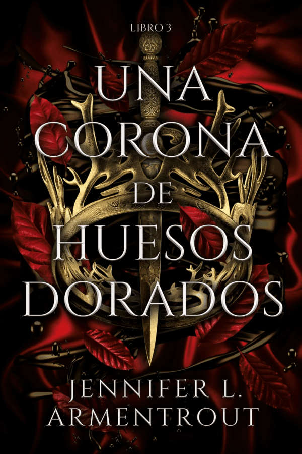 CORONA DE HUESOS DORADOS, UNA (MEX)