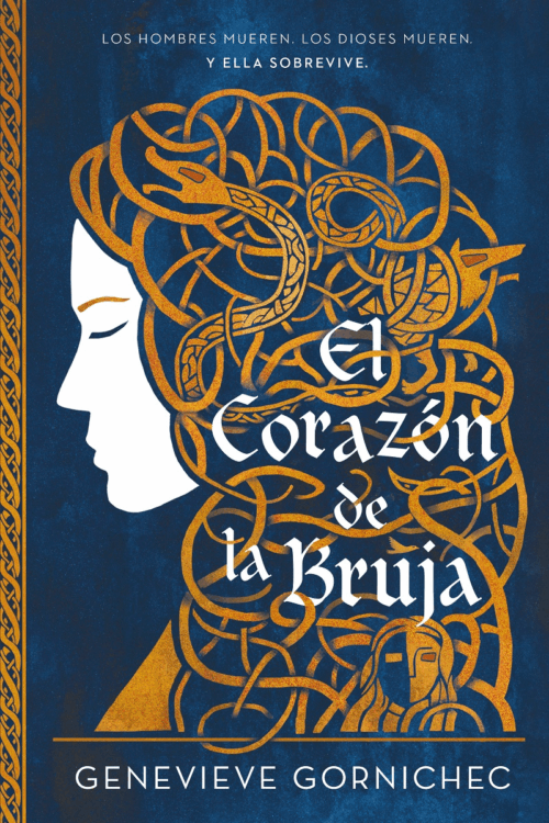CORAZON DE LA BRUJA, EL (MEX)