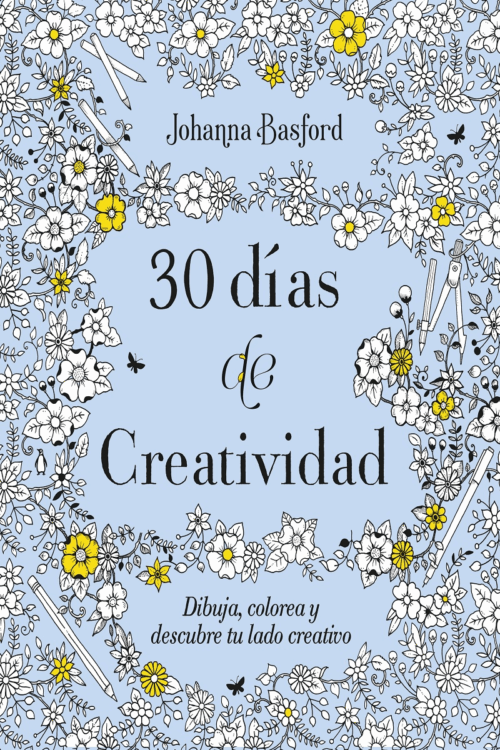 30 DIAS DE CREATIVIDAD (MEX)