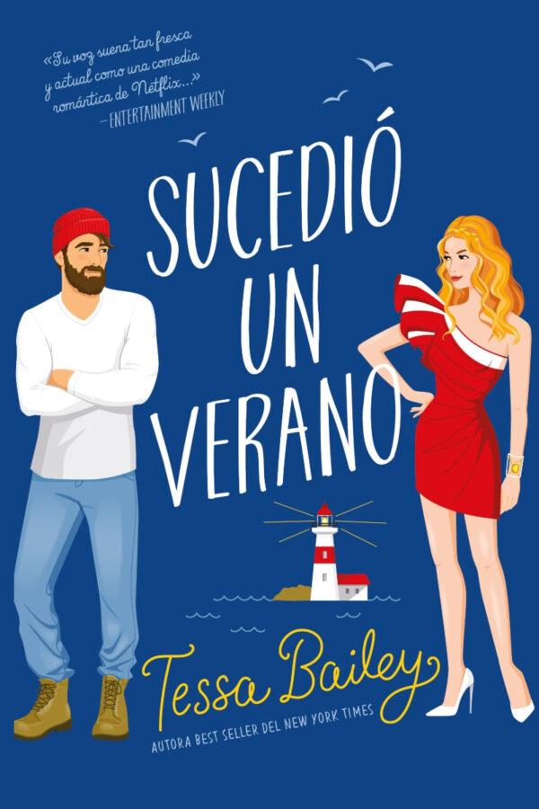 SUCEDIO UN VERANO (MEX)
