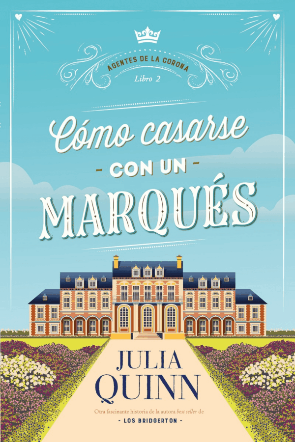 COMO CASARSE CON UN MARQUES (MEX)