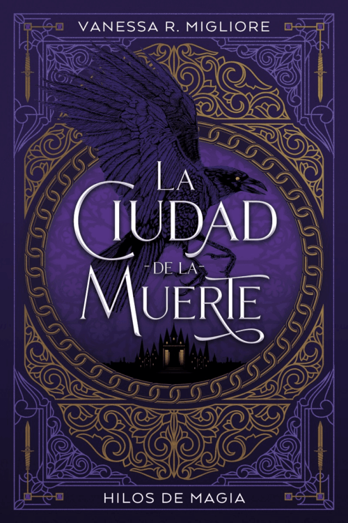 CIUDAD DE LA MUERTE, LA (MEX)
