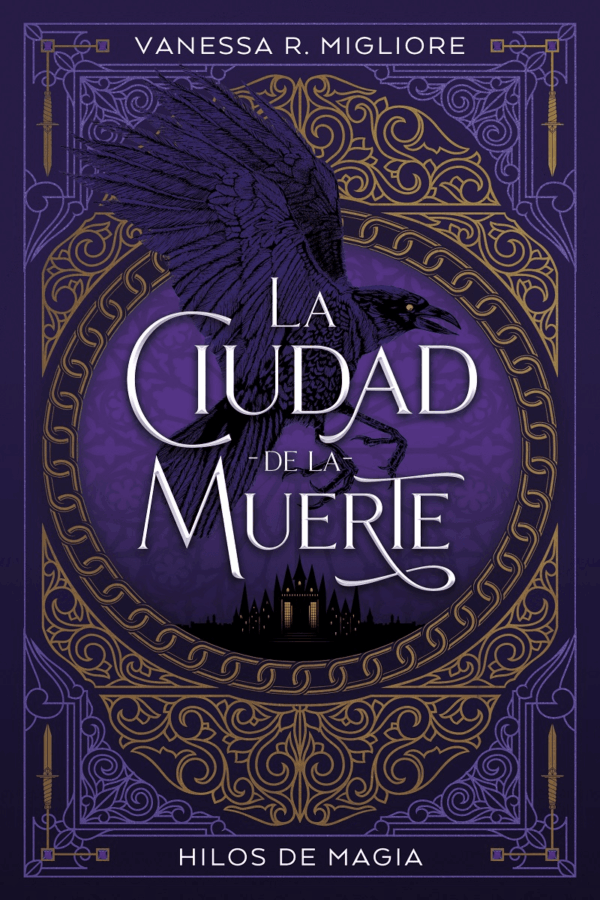 CIUDAD DE LA MUERTE, LA (MEX)