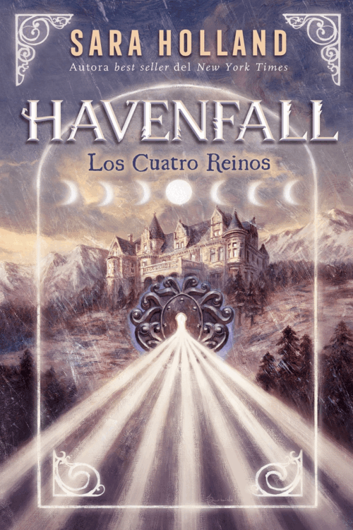 HAVENFALL (MEX)