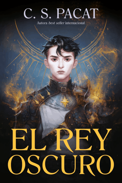 REY OSCURO, EL (MEX)