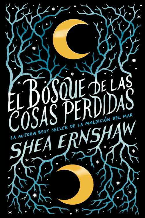 BOSQUE DE LAS COSAS PERDIDAS, EL (MEX)