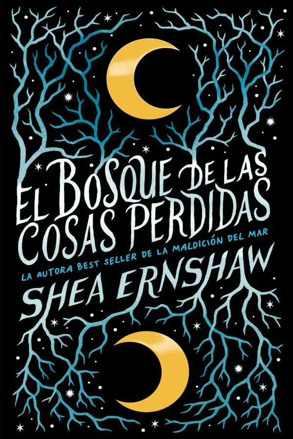 BOSQUE DE LAS COSAS PERDIDAS, EL (MEX)