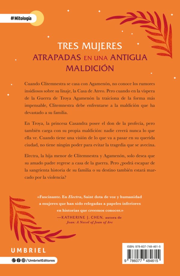 ELECTRA (MEX)