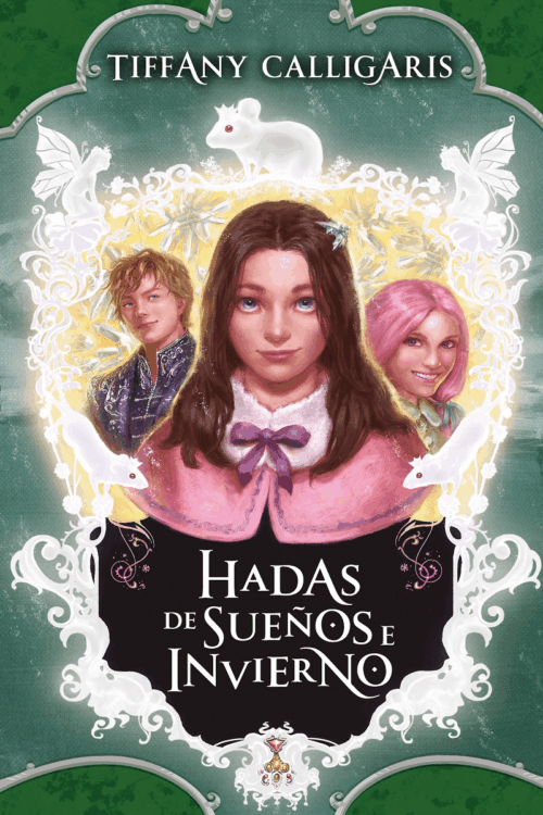 HADAS DE SUEÑOS E INVIERNO (MEX)