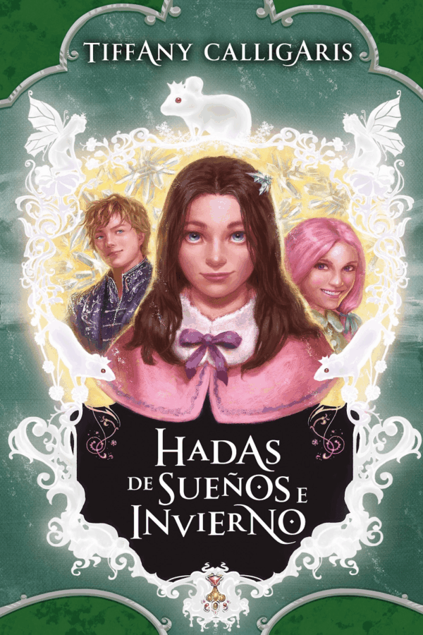 HADAS DE SUEÑOS E INVIERNO (MEX)