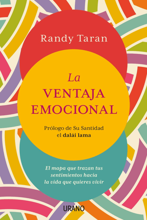 VENTAJA EMOCIONAL, LA (MEX)