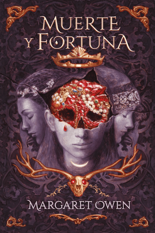 MUERTE Y FORTUNA (MEX)